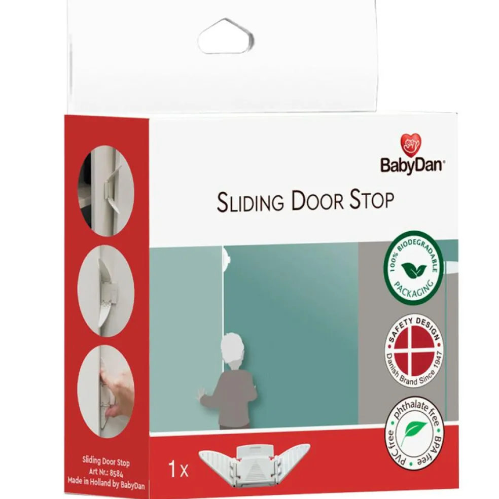 Sliding Door Stop