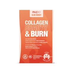 Slim Boost Collagen Beauty & Burn