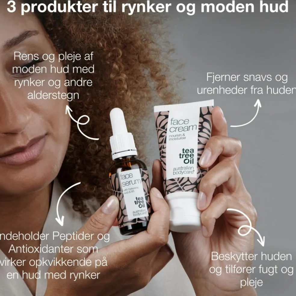 Slow-Aging Face Kit