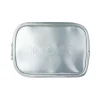 Small Boxy Make Up Bag