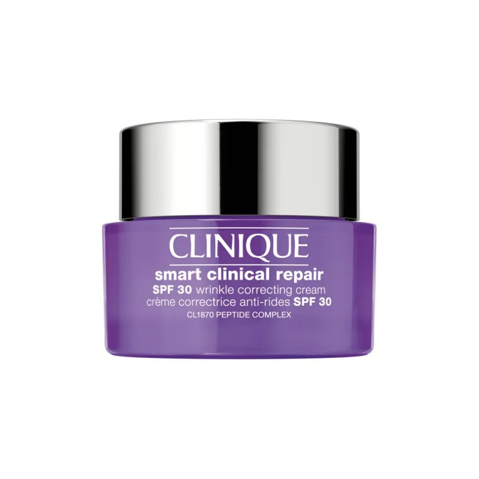 Smart Clinical Repair Wrinkle Correcting Cream SPF 30