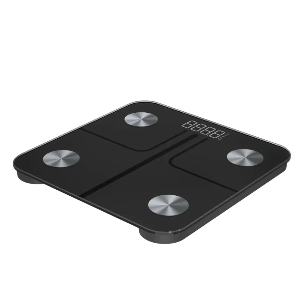 Smart Scale Welness Badevægt