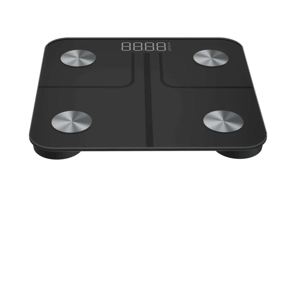 Smart Scale Welness Badevægt