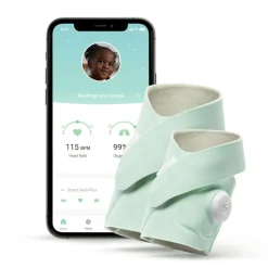 Smart Sock Plus