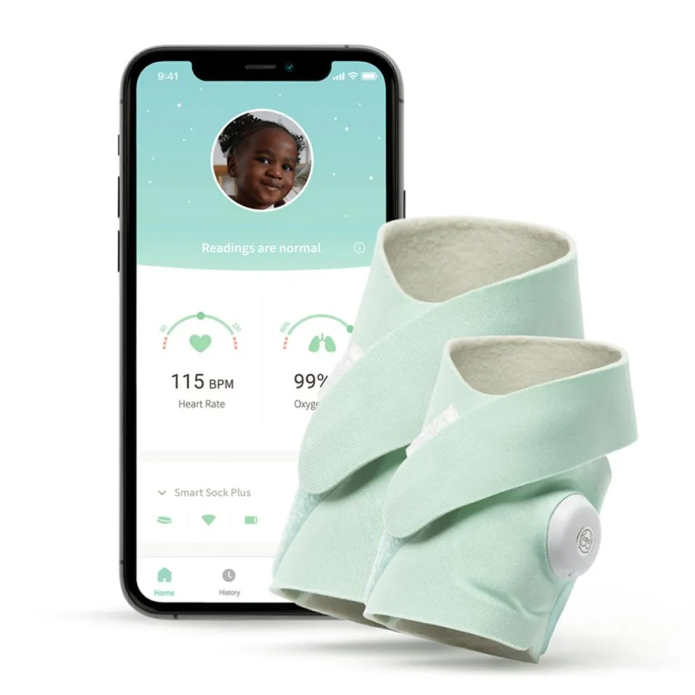Smart Sock Plus