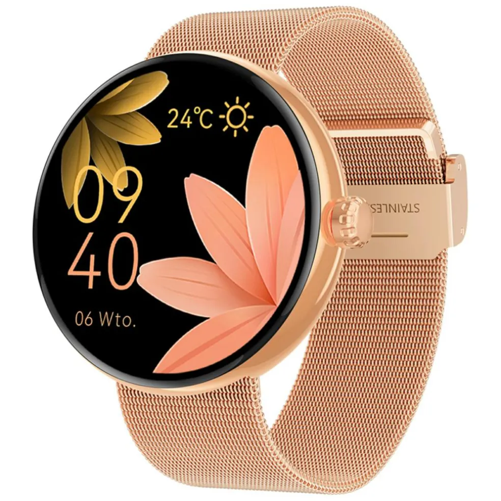 Smartwatch Forevive 5 Fashion