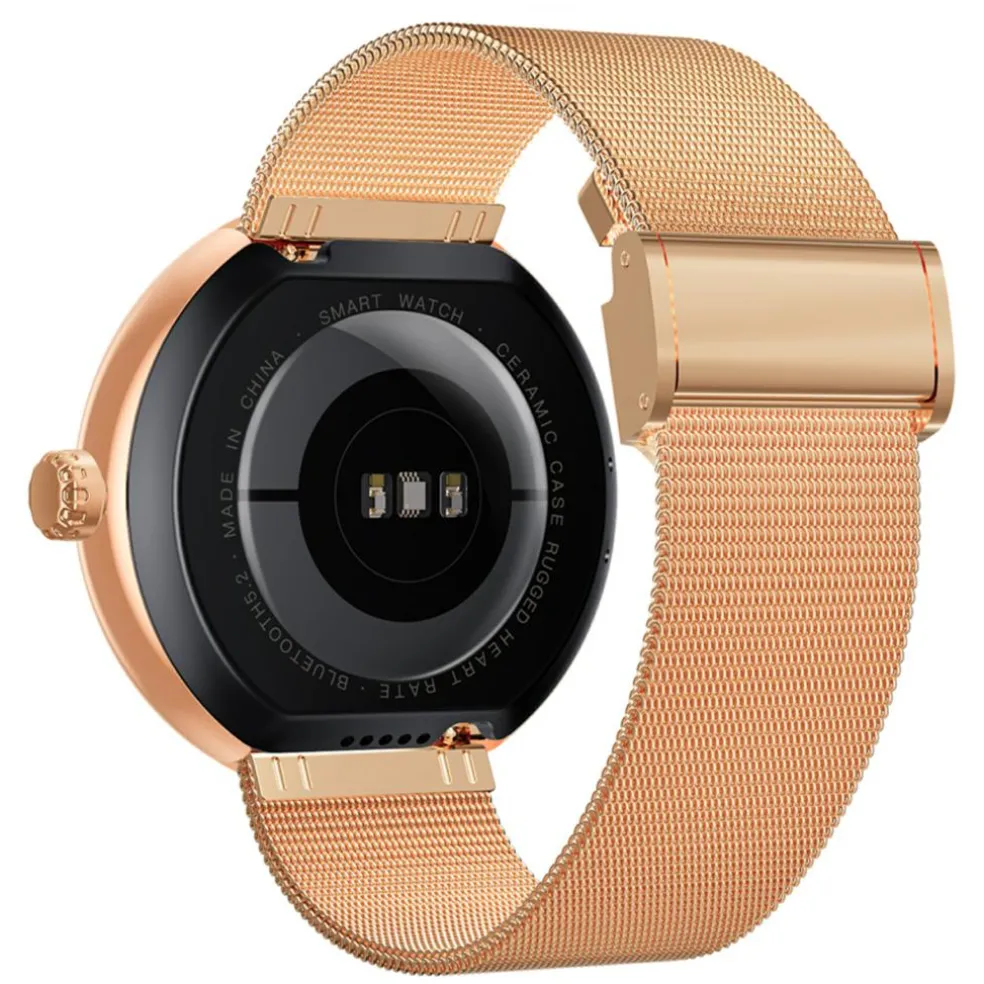 Smartwatch Forevive 5 Fashion
