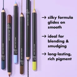 Smoky Eye-Con Kohl Eyeliner