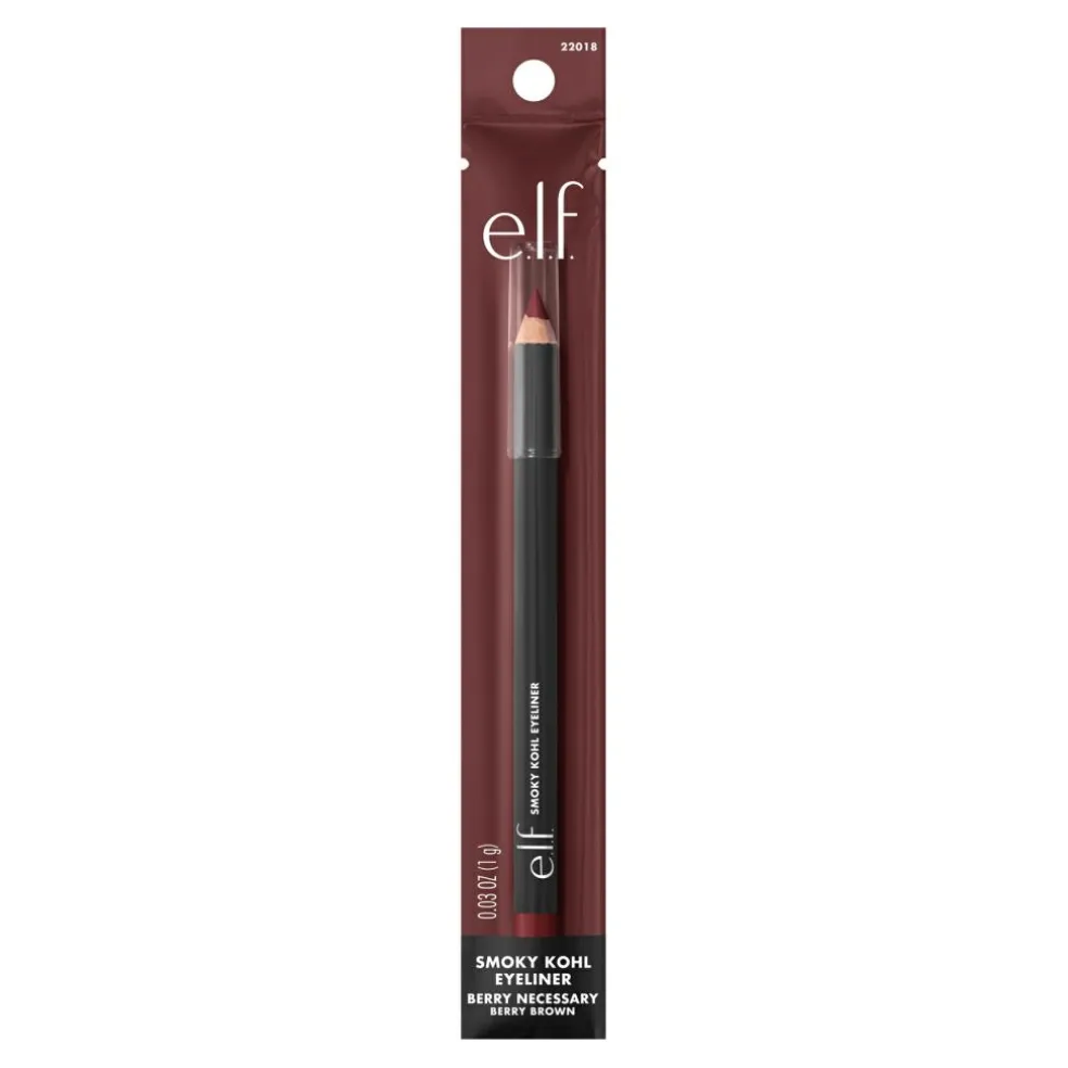 Smoky Eye-Con Kohl Eyeliner