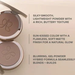 Smooth Blur Bronzer