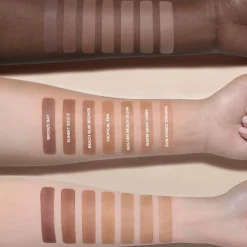Smooth Blur Bronzer