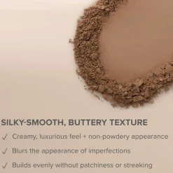 Smooth Blur Bronzer