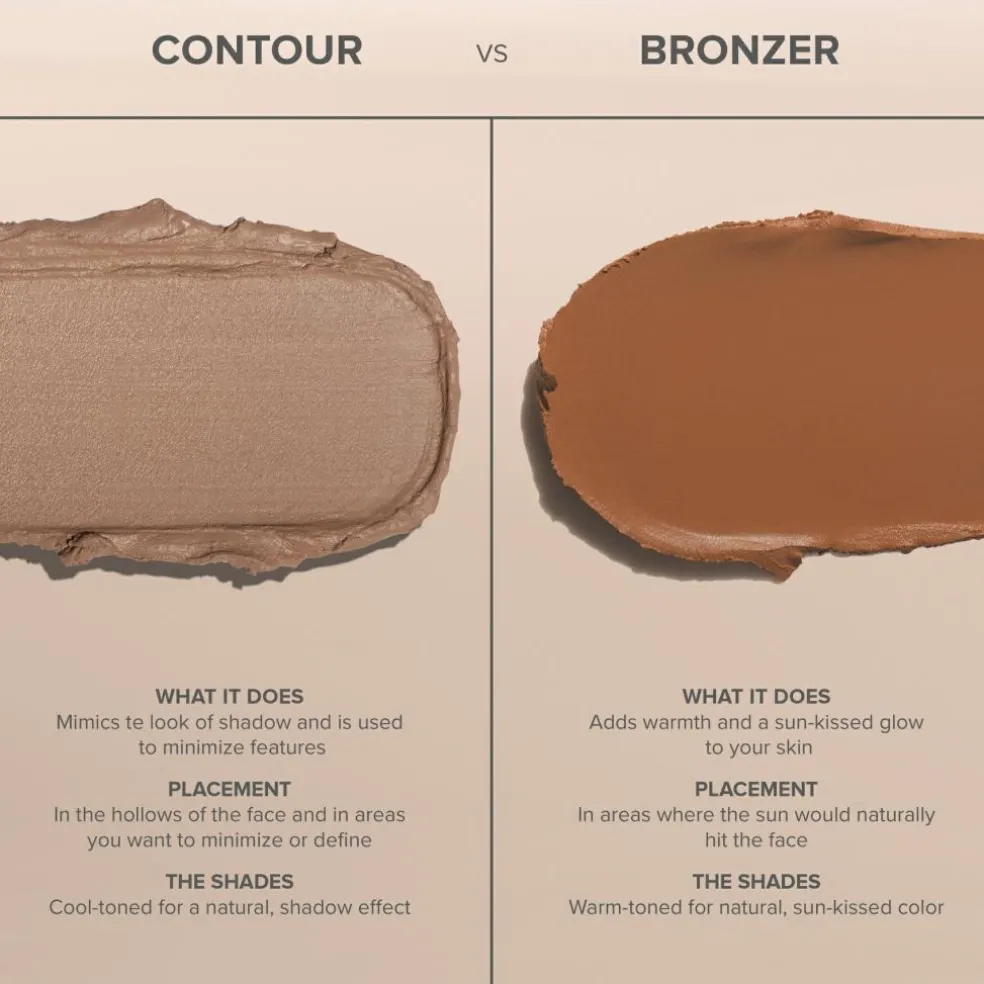Smooth Blur Bronzer