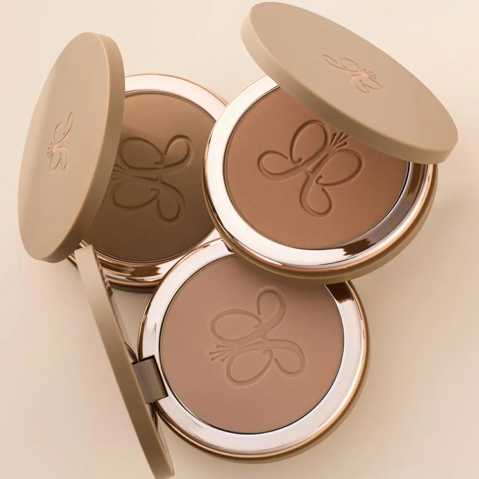 Smooth Blur Bronzer