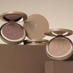 Smooth Blur Bronzer