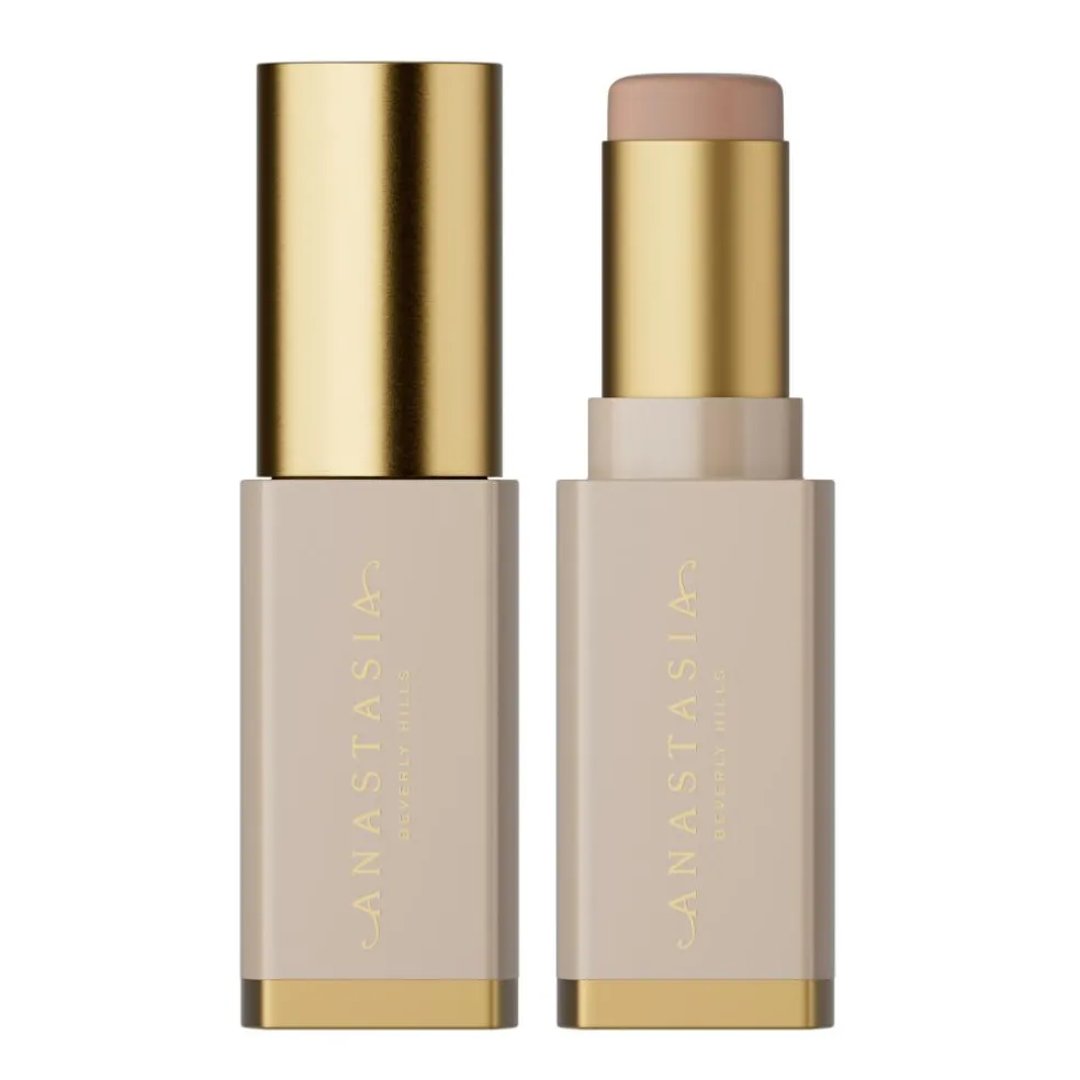 Smooth Blur Contour Stick