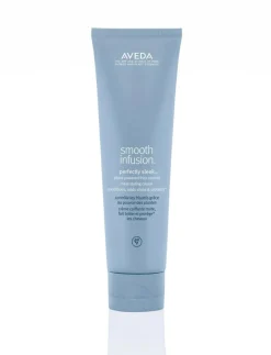 Smooth Infusion Heat Styling Cream