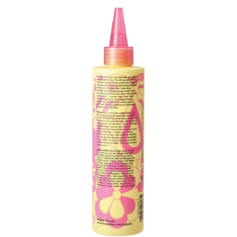 Smooth Over Frizz Fighting Treatment