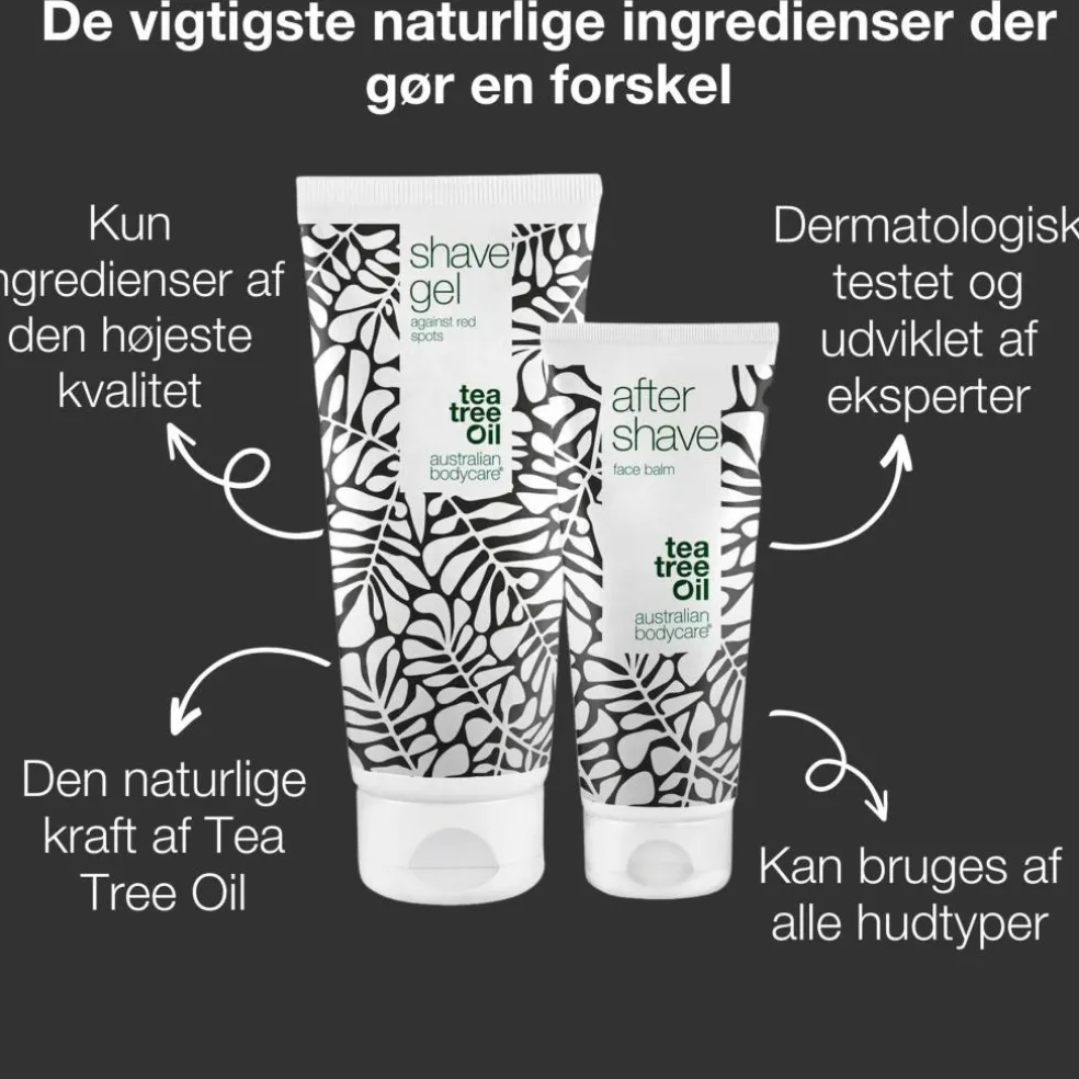 Smooth Shave Duo