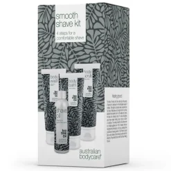 Smooth Shave Kit