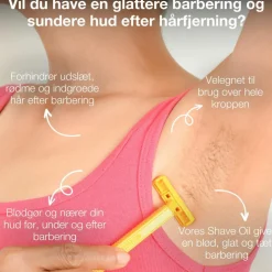 Smooth Shave Kit