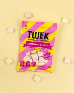 Smoothie Chews