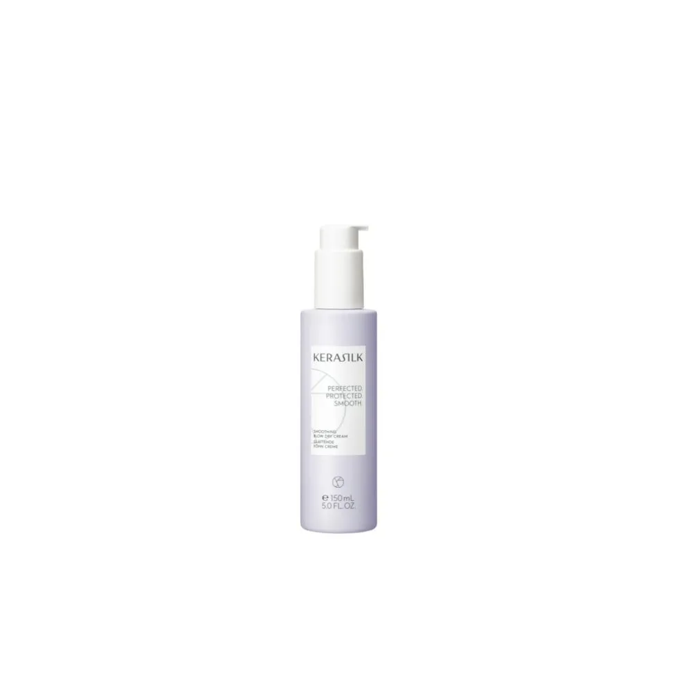 Smoothing Blow Dry Cream