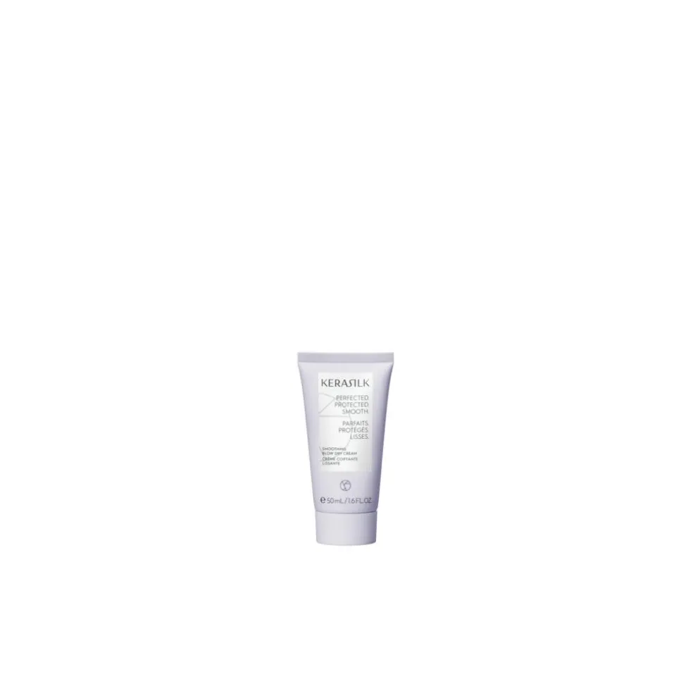 Smoothing Blow Dry Cream