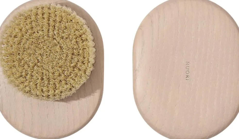 Smoothing Body Brush