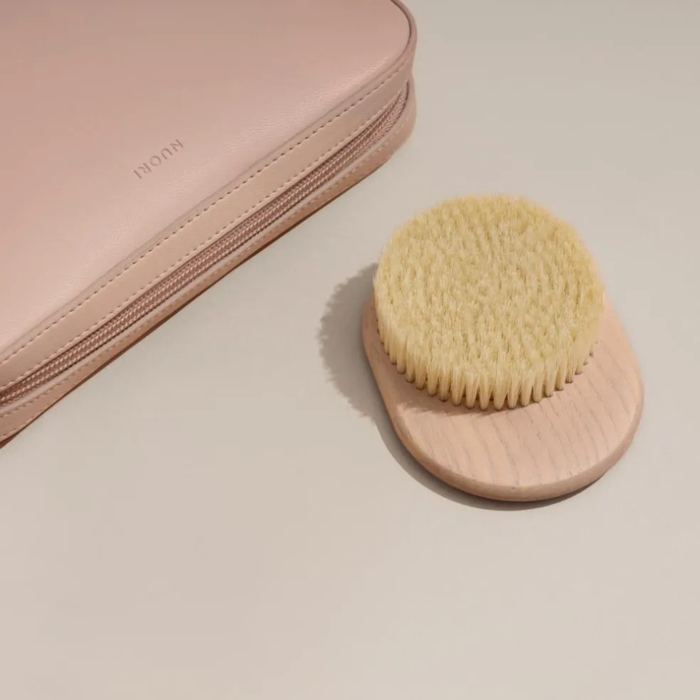 Smoothing Body Brush