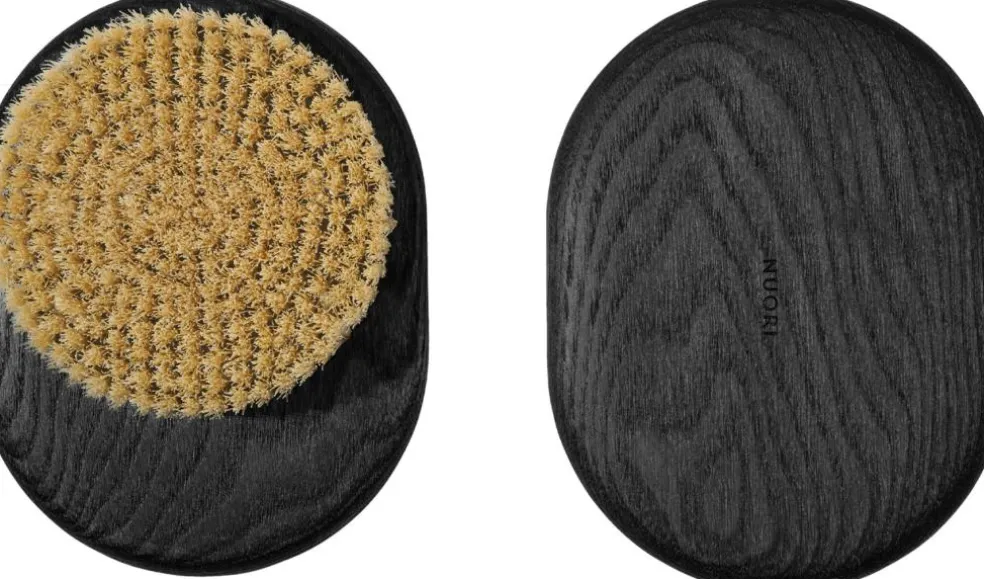 Smoothing Body Brush