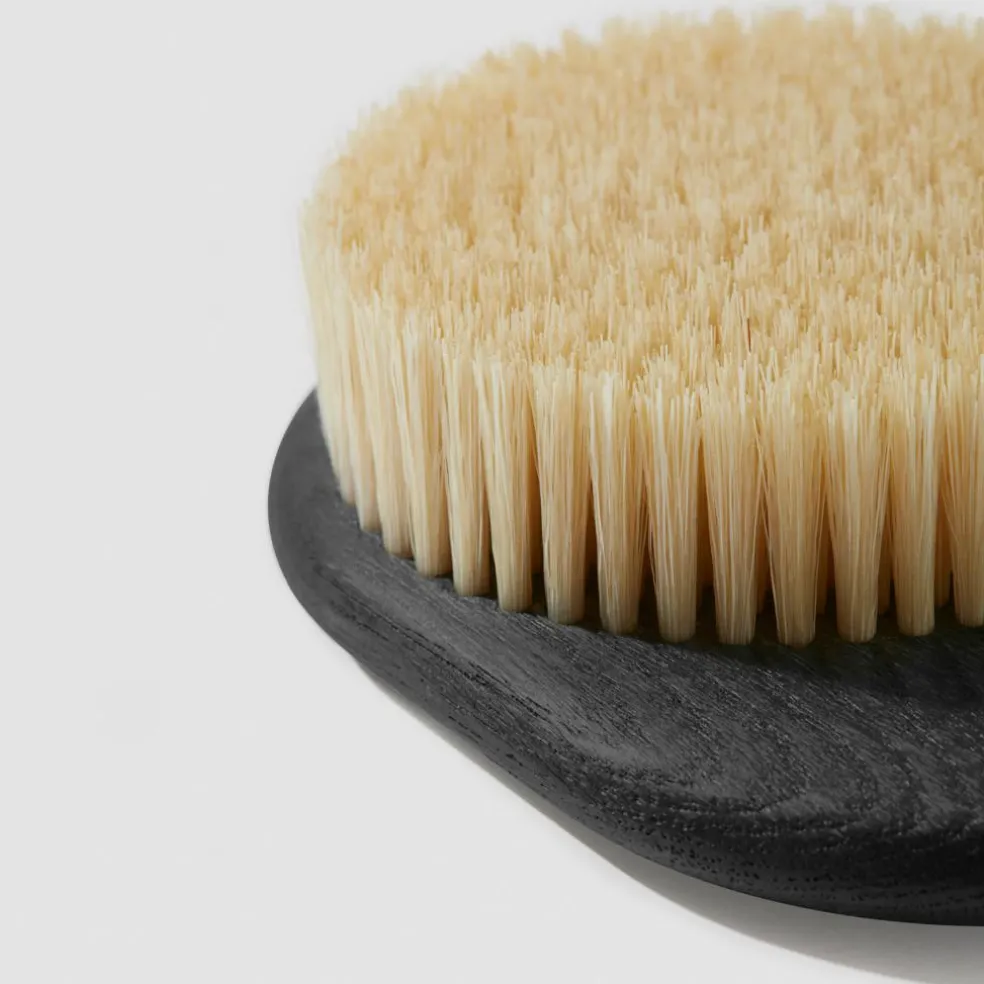 Smoothing Body Brush