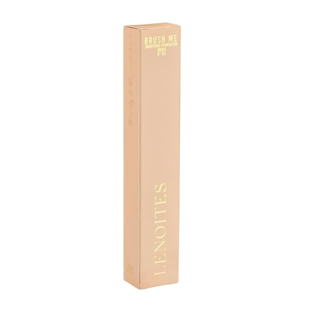 Smoothing Foundation Brush N°101