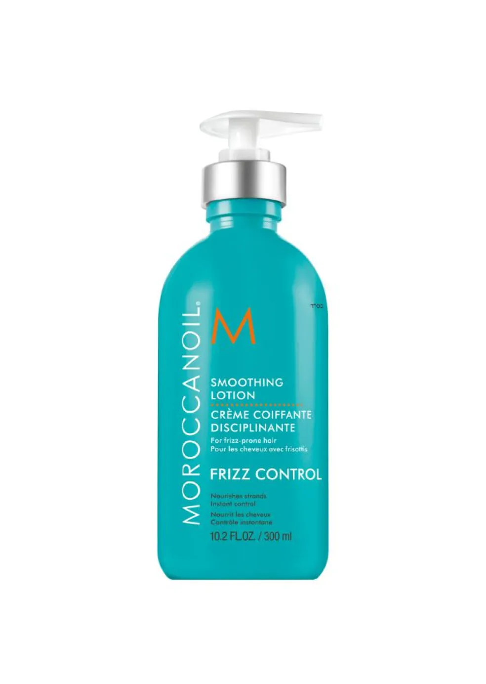 Smoothing Lotion
