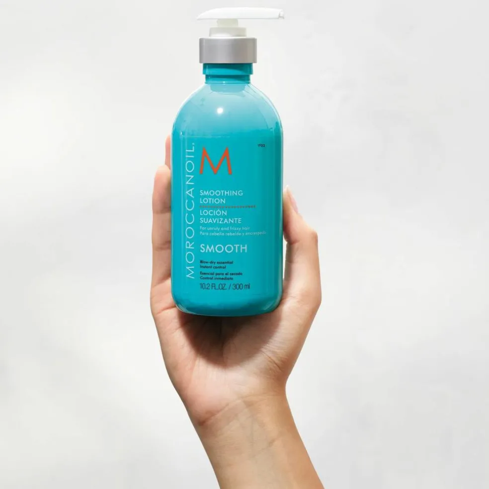Smoothing Lotion