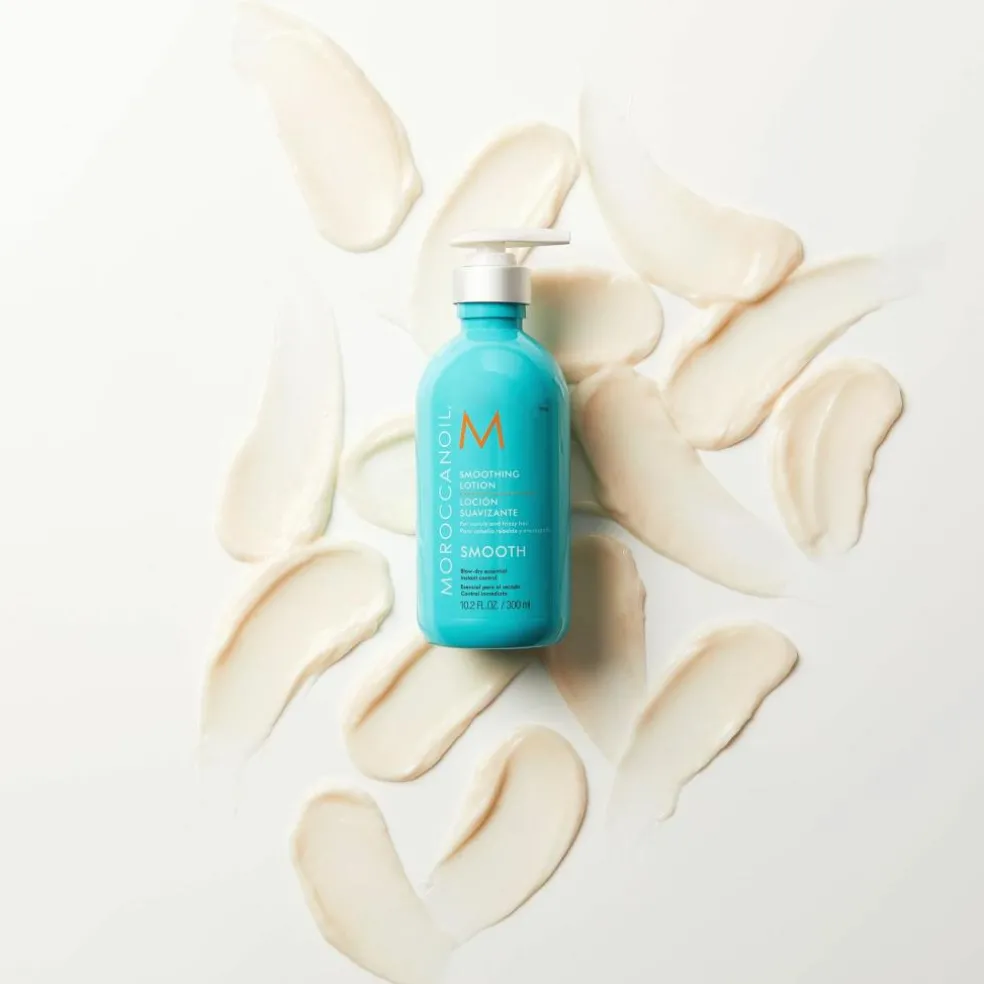 Smoothing Lotion