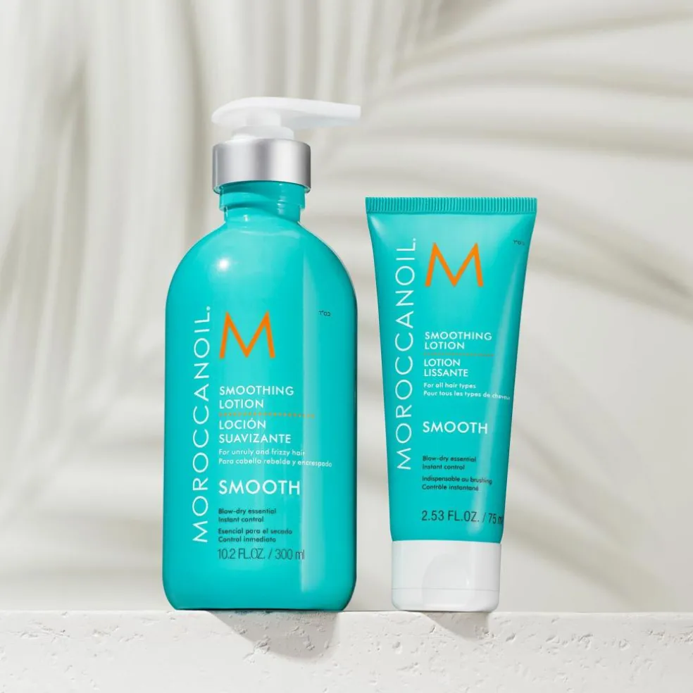 Smoothing Lotion