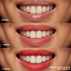 Smushy Matte Læbepomade