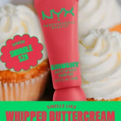 Smushy Matte Læbepomade