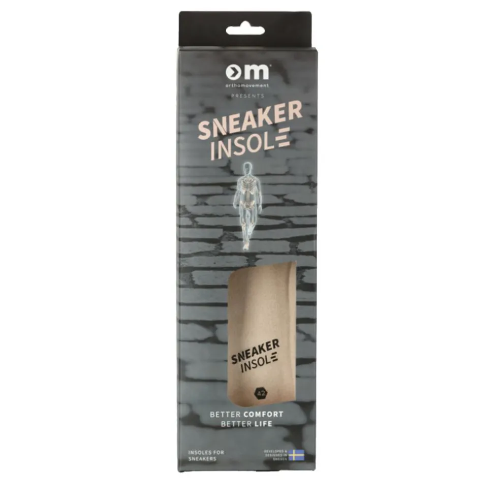 Sneaker Insole
