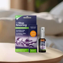 Snoring Spray