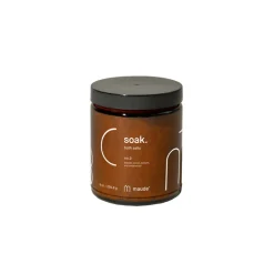 Soak no. 2