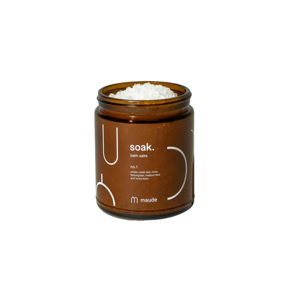 Soak no. 1