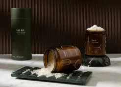 Soak no. 1