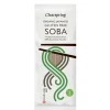 Soba Noodles 100% Boghvede Ø