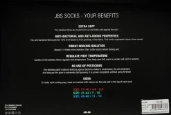 Socks Bamboo 7-pak