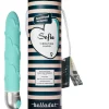 Sofia Rillet Vibrator