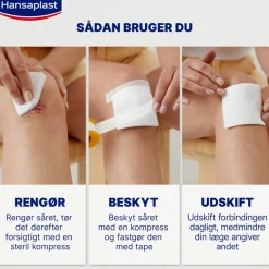 Soft Compress