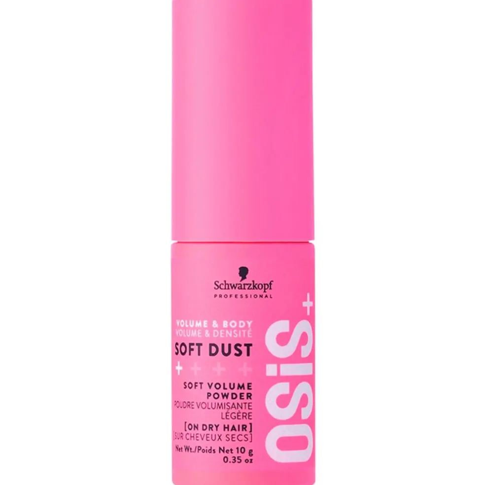 Soft Dus Soft Volume Powder