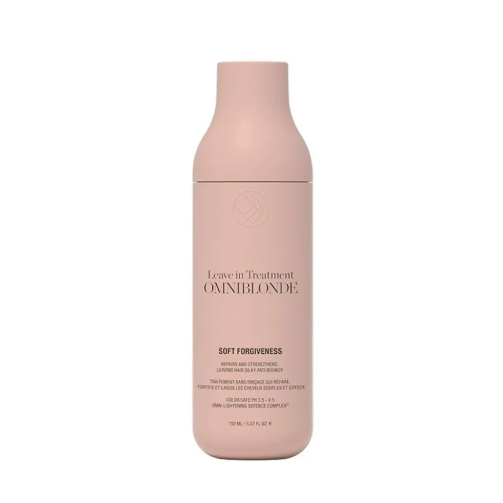 Soft Forgiveness Leave In Conditioner